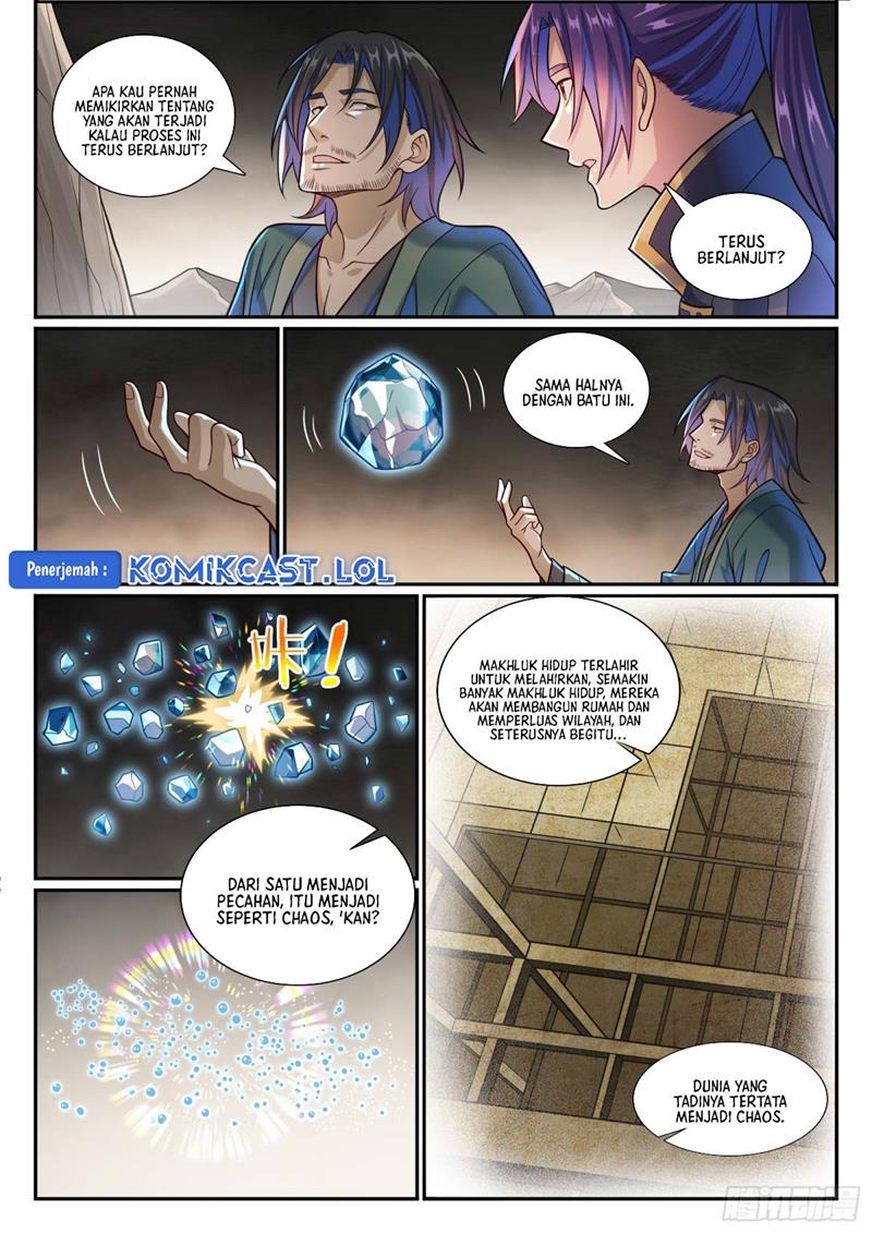 image-komik-apotheosis-chapter-1199-6/16