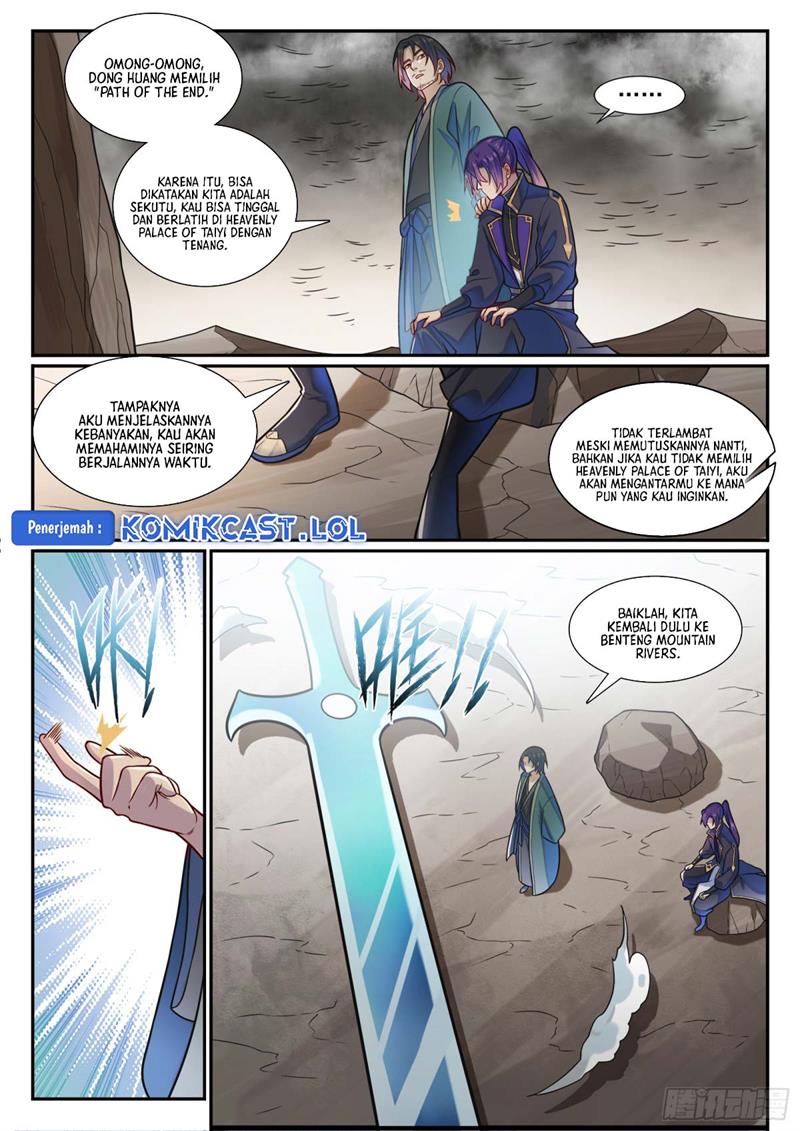 image-komik-apotheosis-chapter-1199-10/16