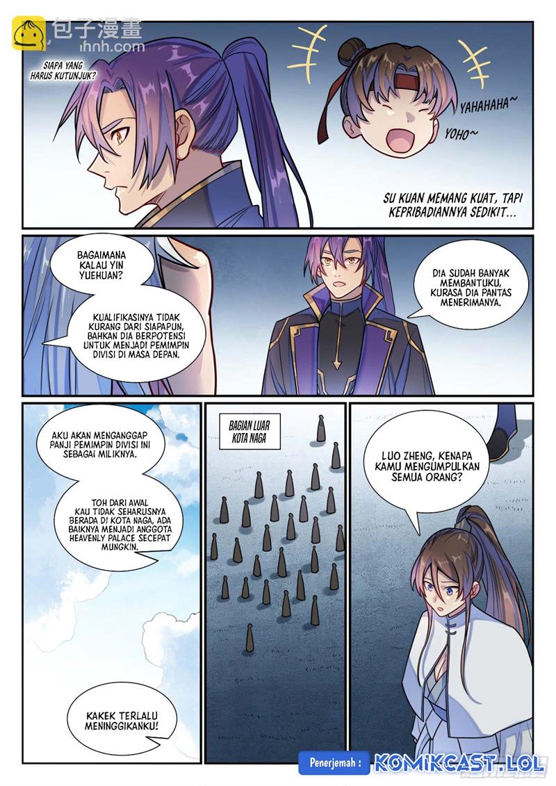image-komik-apotheosis-chapter-1201-5/16