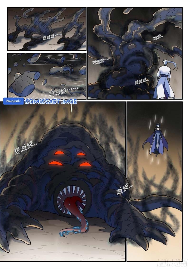 image-komik-apotheosis-chapter-1205-1/17