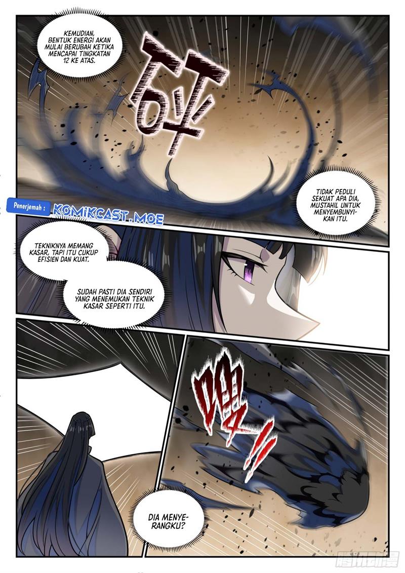 image-komik-apotheosis-chapter-1205-5/17