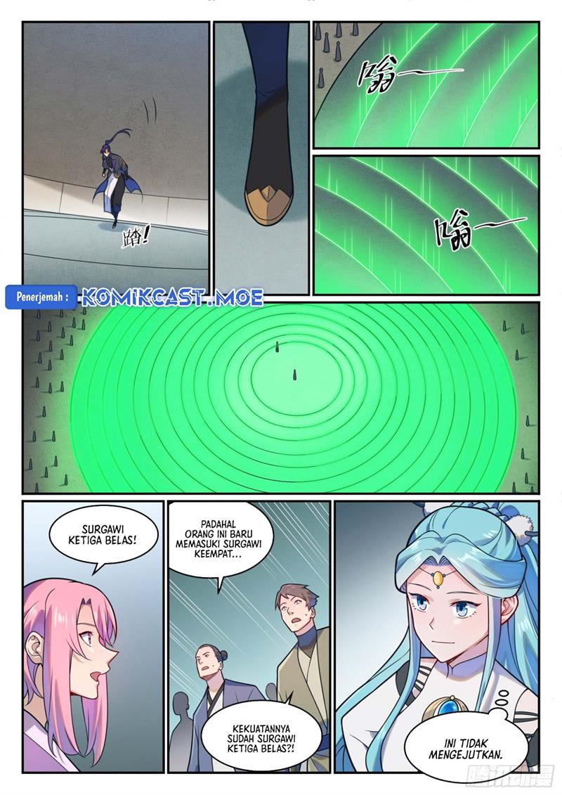 image-komik-apotheosis-chapter-1206-14/18