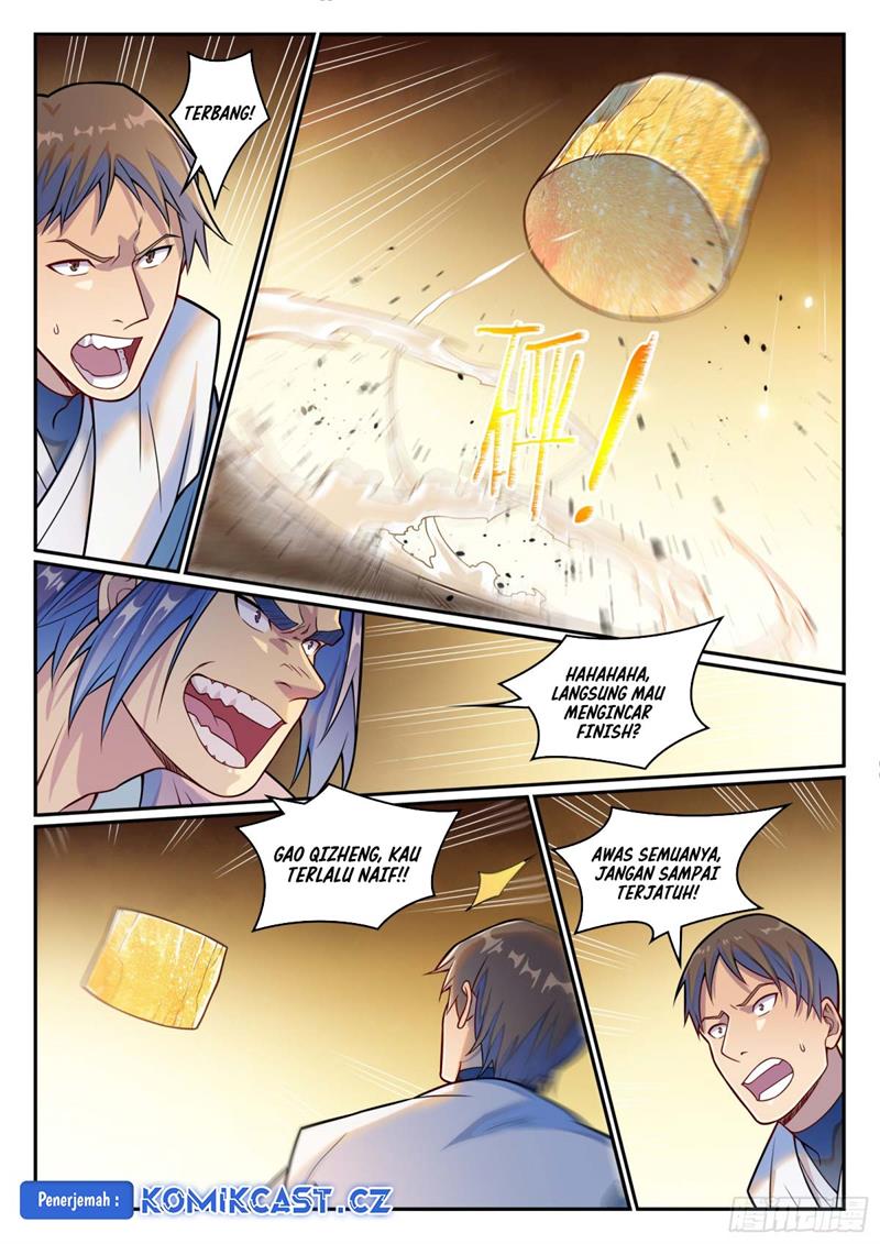 image-komik-apotheosis-chapter-1209-3/16
