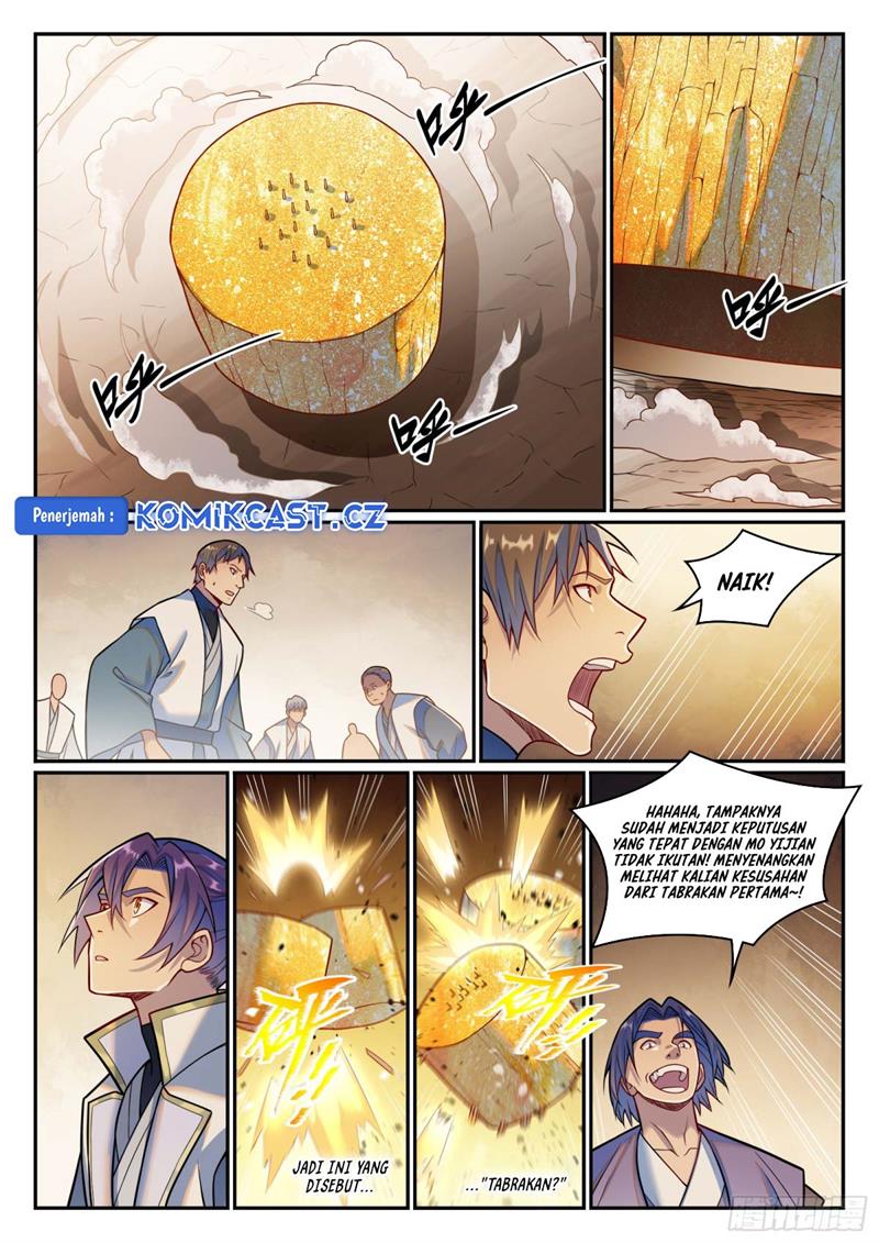 image-komik-apotheosis-chapter-1209-5/16