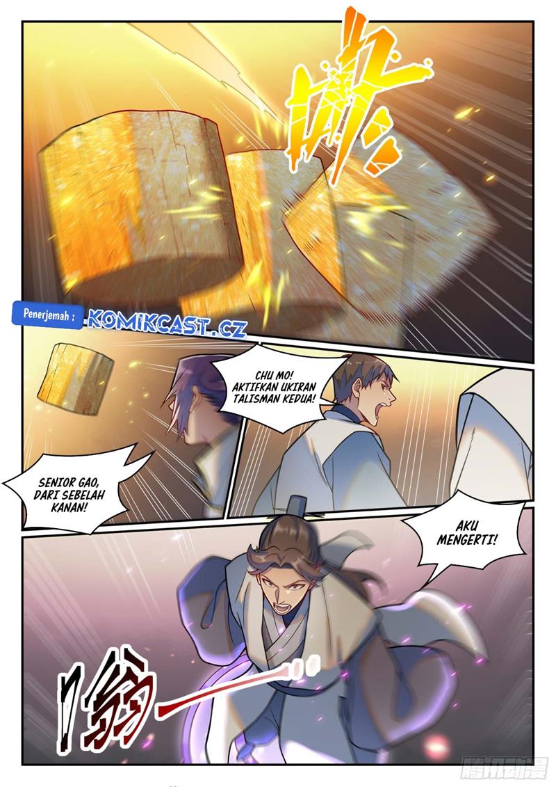 image-komik-apotheosis-chapter-1209-6/16