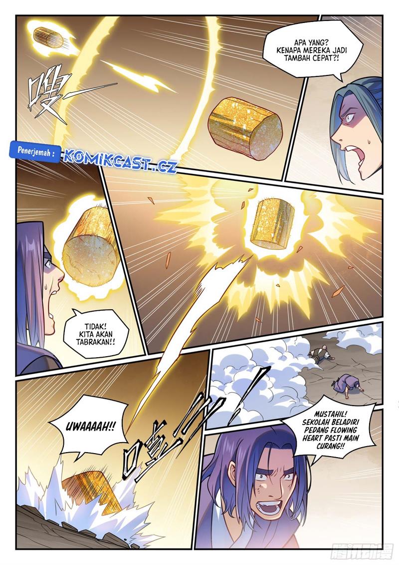 image-komik-apotheosis-chapter-1210-5/16