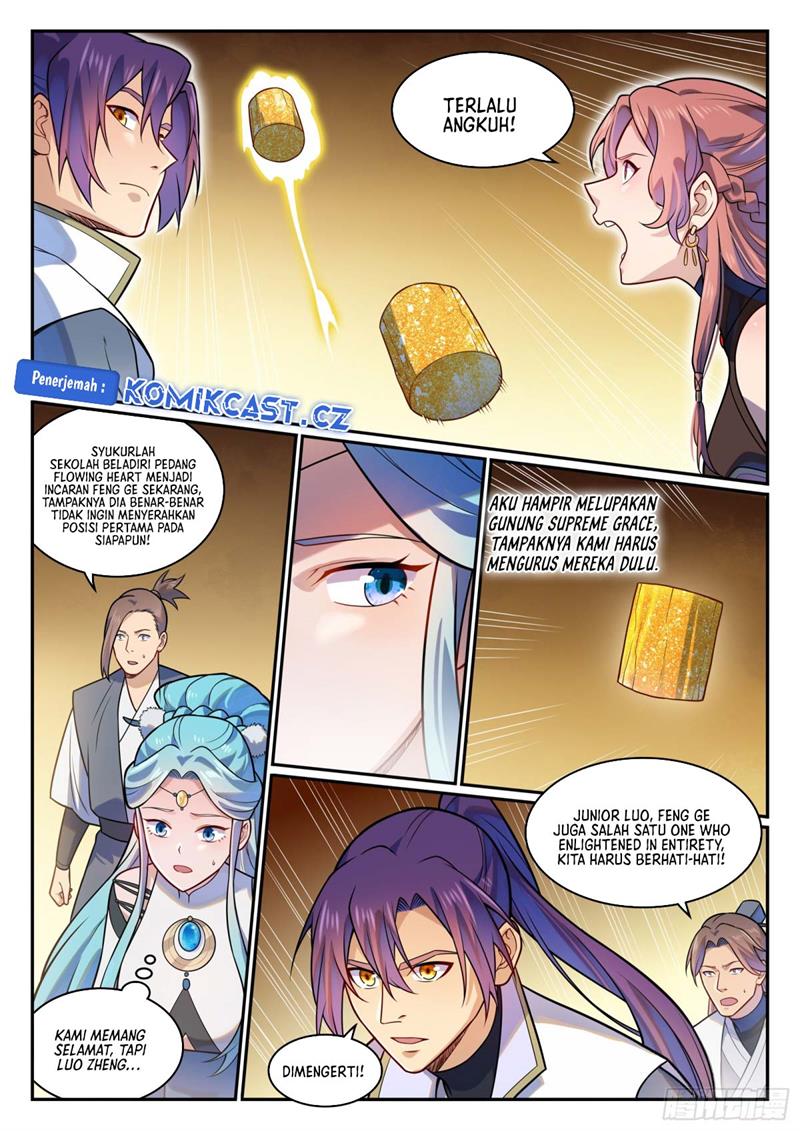 image-komik-apotheosis-chapter-1210-11/16