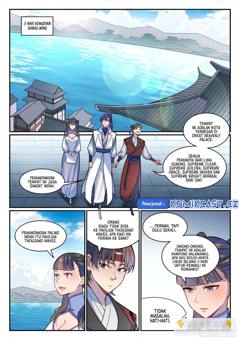 image-komik-apotheosis-chapter-1214-8/15