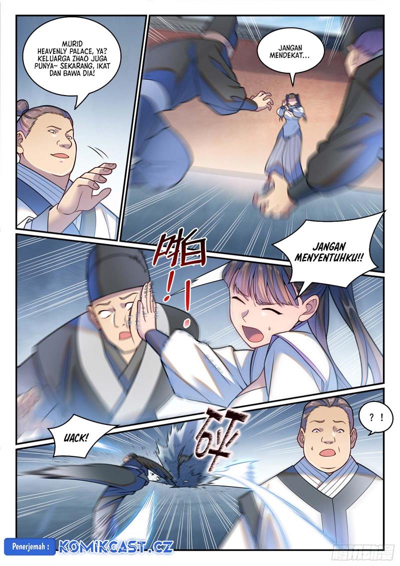 image-komik-apotheosis-chapter-1217-11/16