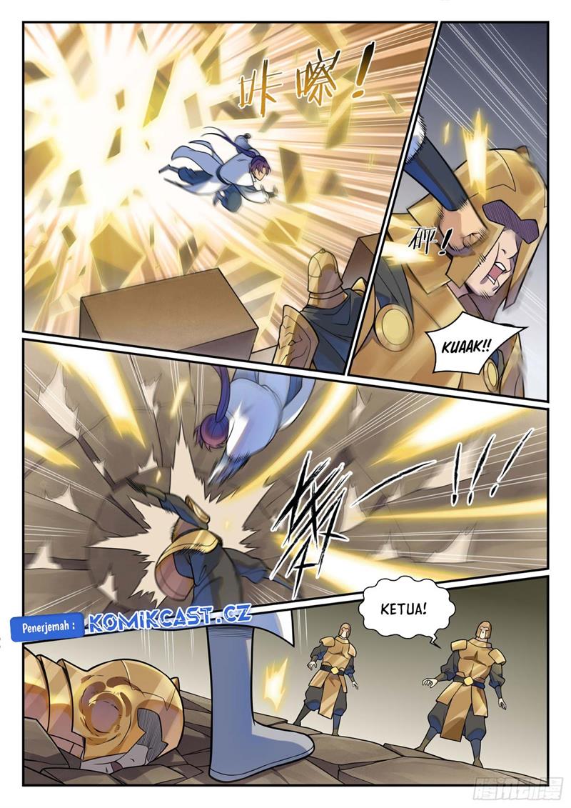 image-komik-apotheosis-chapter-1218-6/16