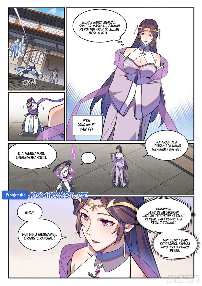 image-komik-apotheosis-chapter-1218-8/16