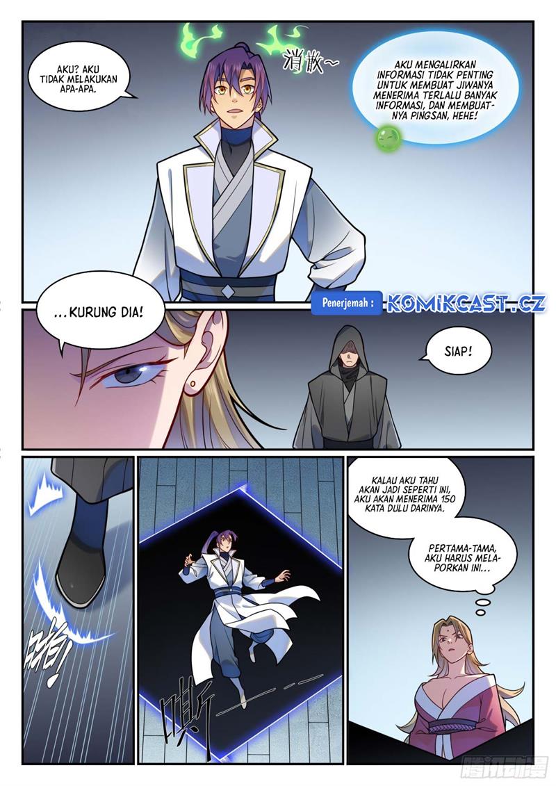 image-komik-apotheosis-chapter-1220-6/16