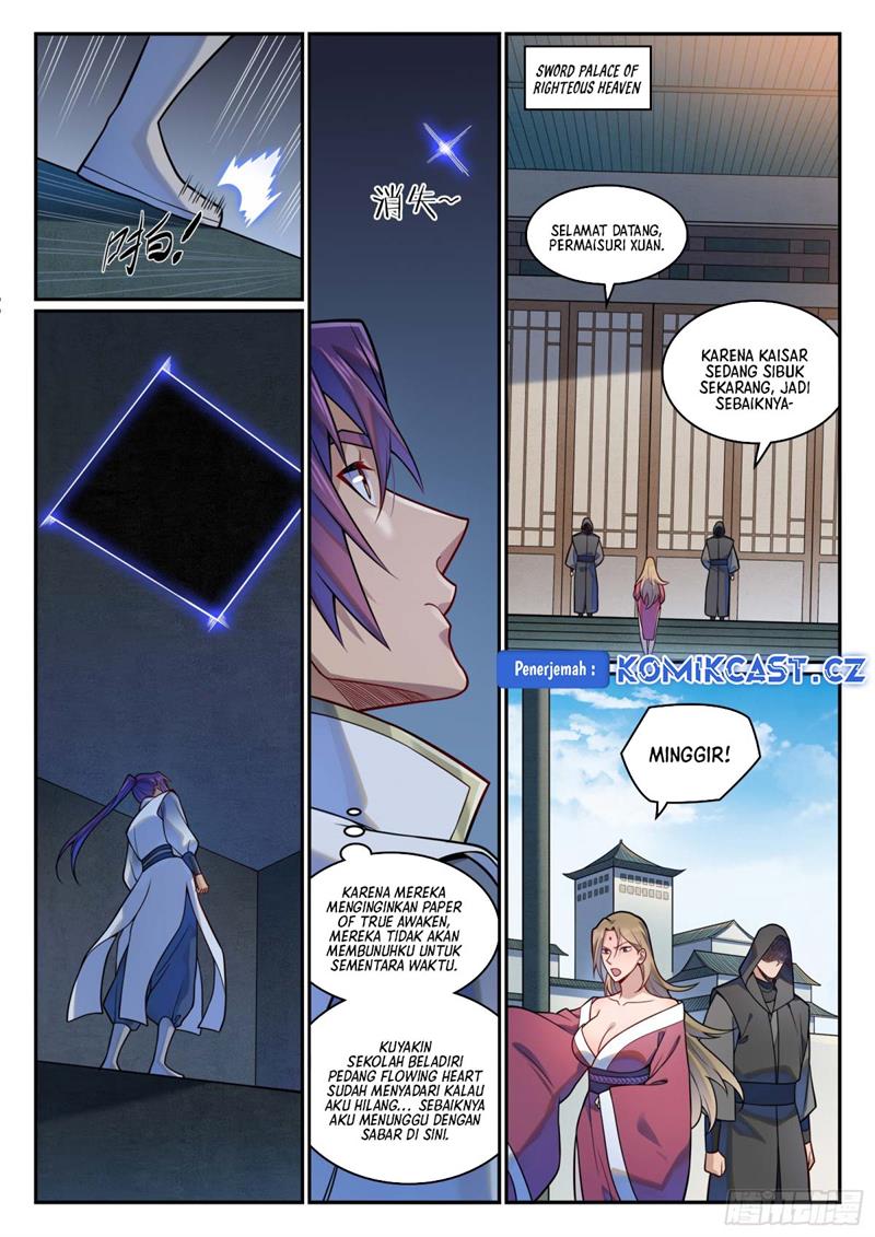 image-komik-apotheosis-chapter-1220-7/16