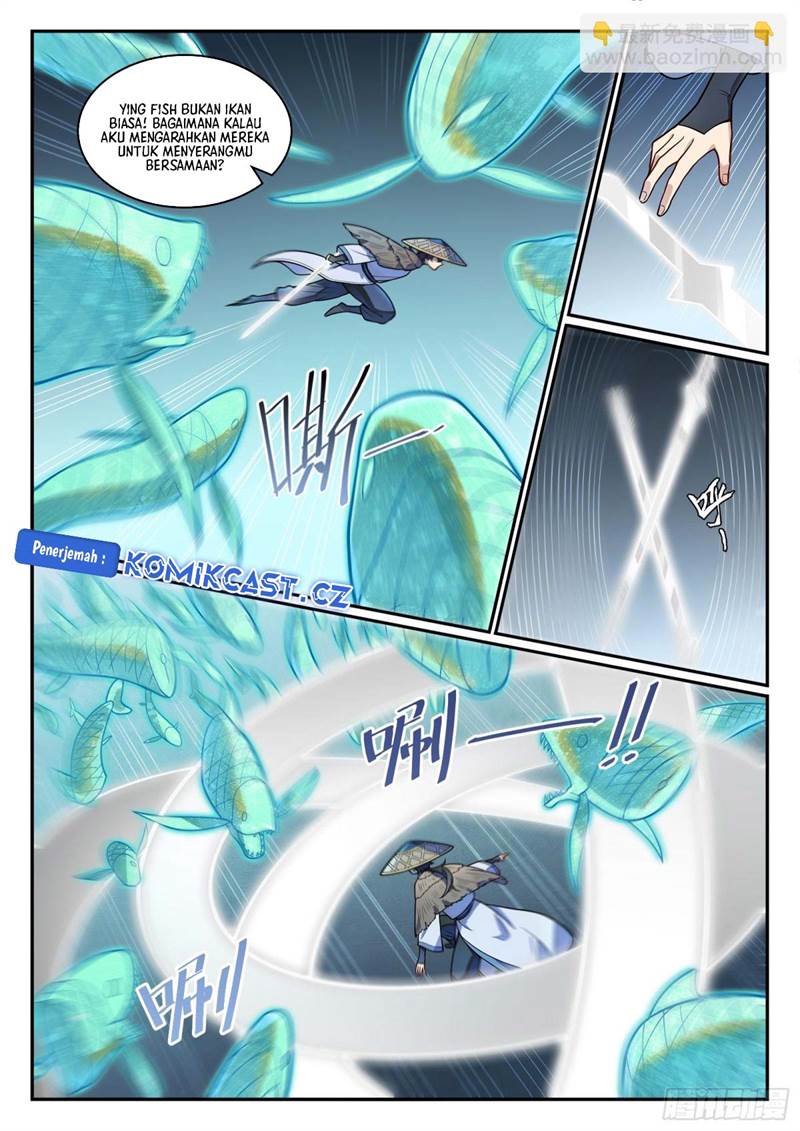 image-komik-apotheosis-chapter-1226-5/17