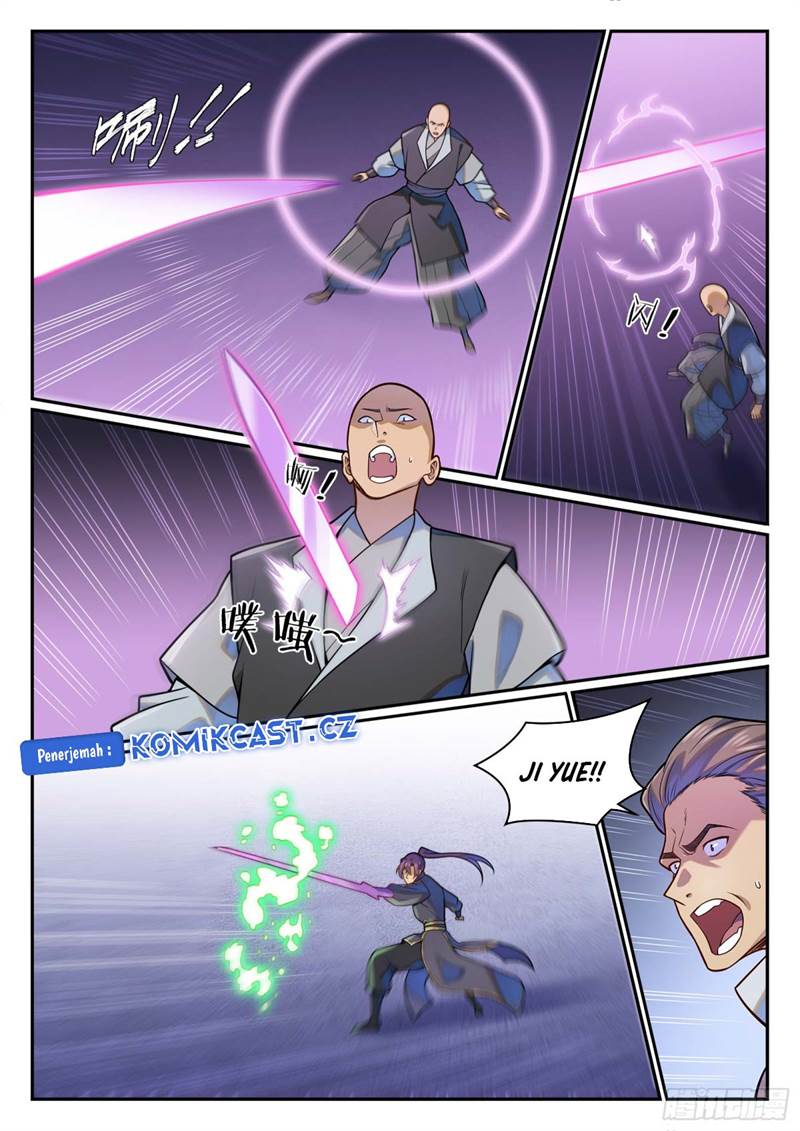 image-komik-apotheosis-chapter-1226-11/17