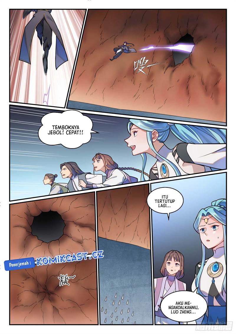 image-komik-apotheosis-chapter-1226-14/17