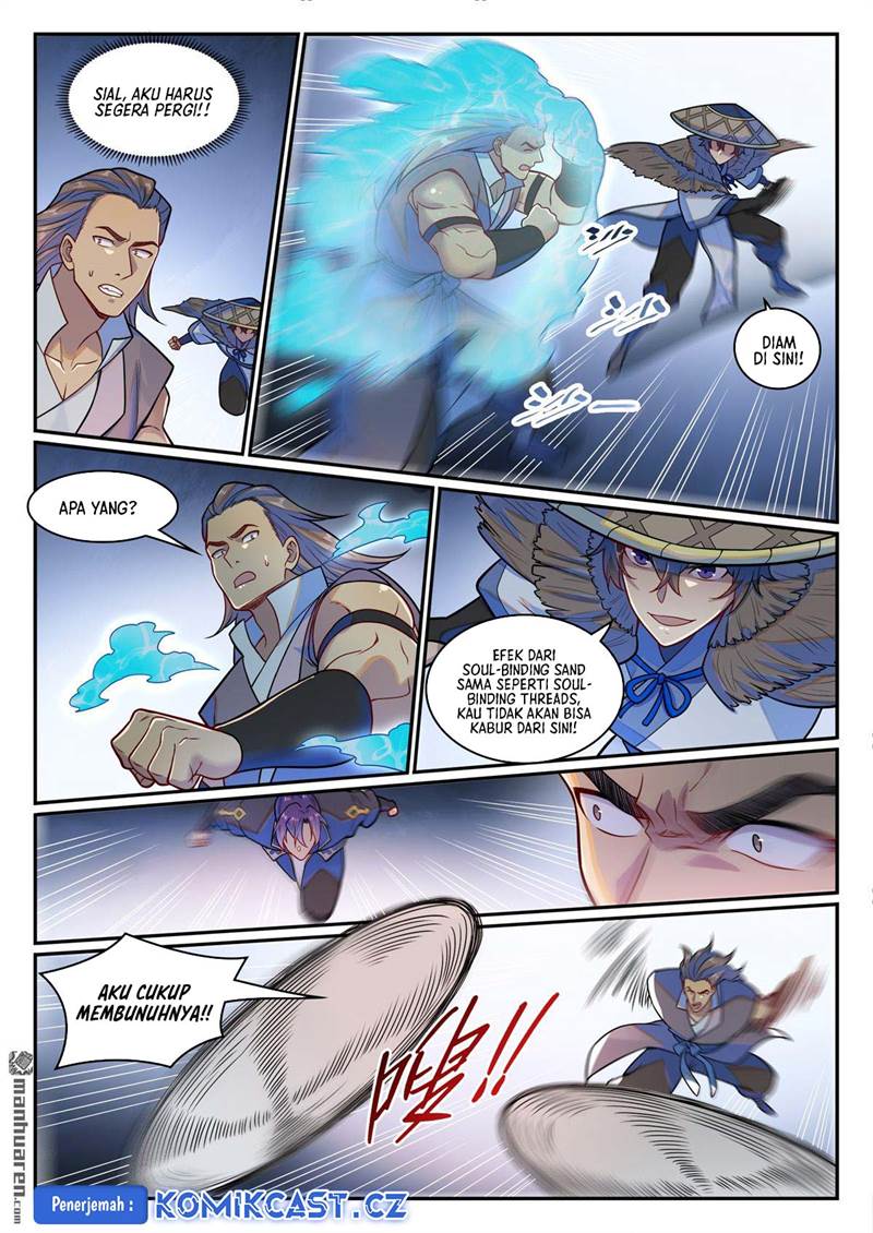 image-komik-apotheosis-chapter-1227-6/16