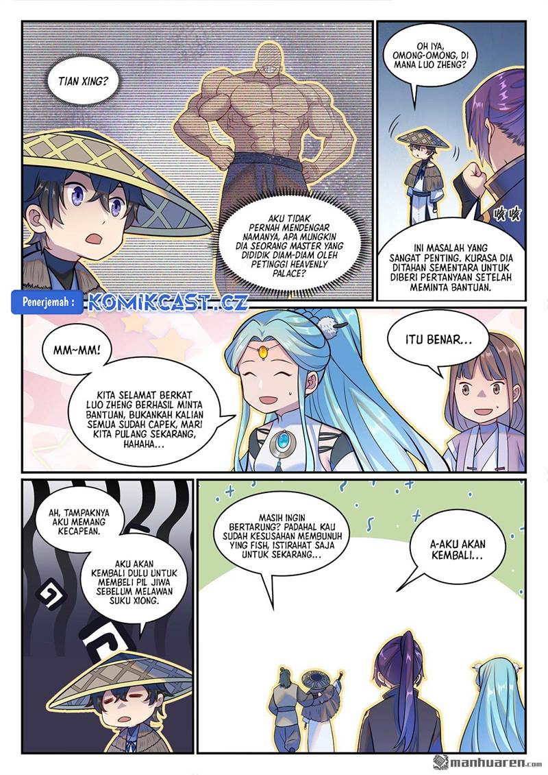 image-komik-apotheosis-chapter-1227-9/16