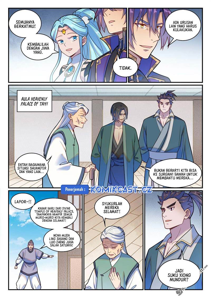 image-komik-apotheosis-chapter-1227-10/16