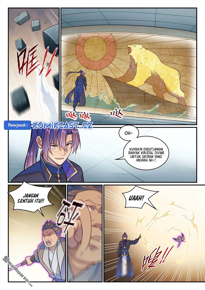 image-komik-apotheosis-chapter-1227-14/16