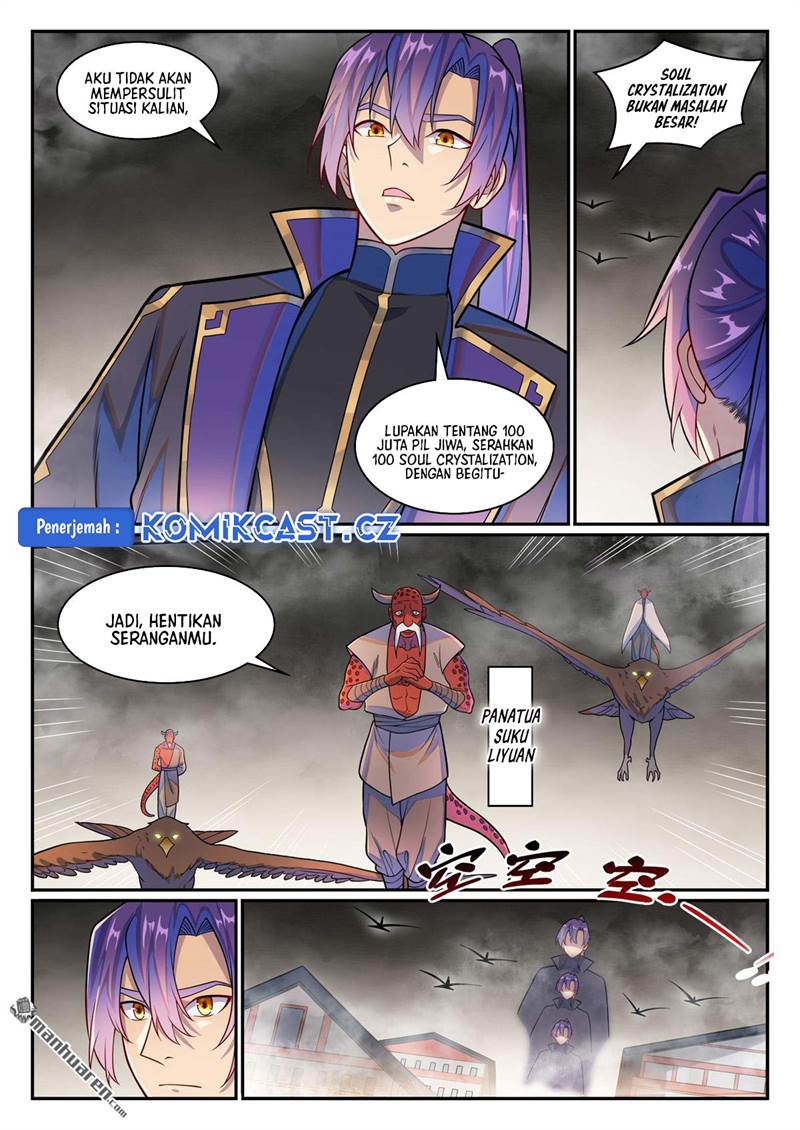 image-komik-apotheosis-chapter-1231-3/16