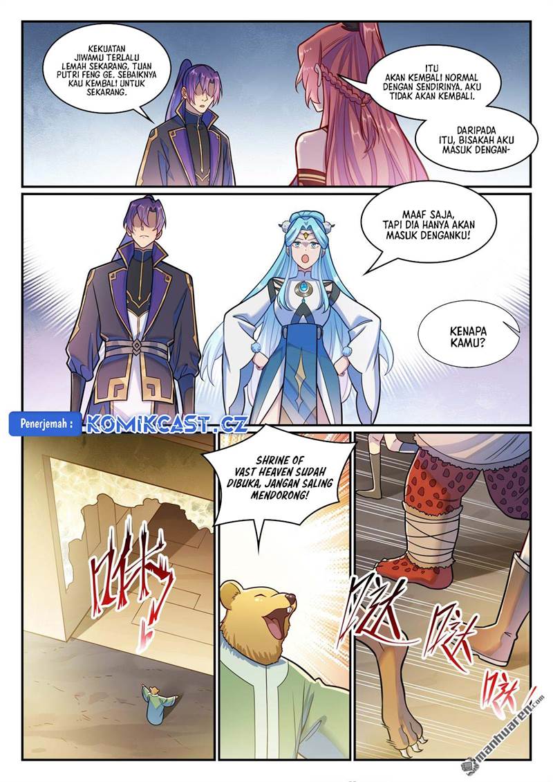 image-komik-apotheosis-chapter-1233-6/17