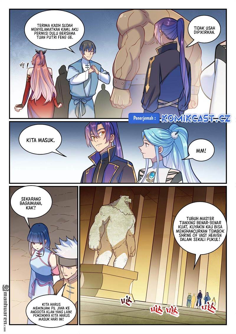 image-komik-apotheosis-chapter-1233-7/17