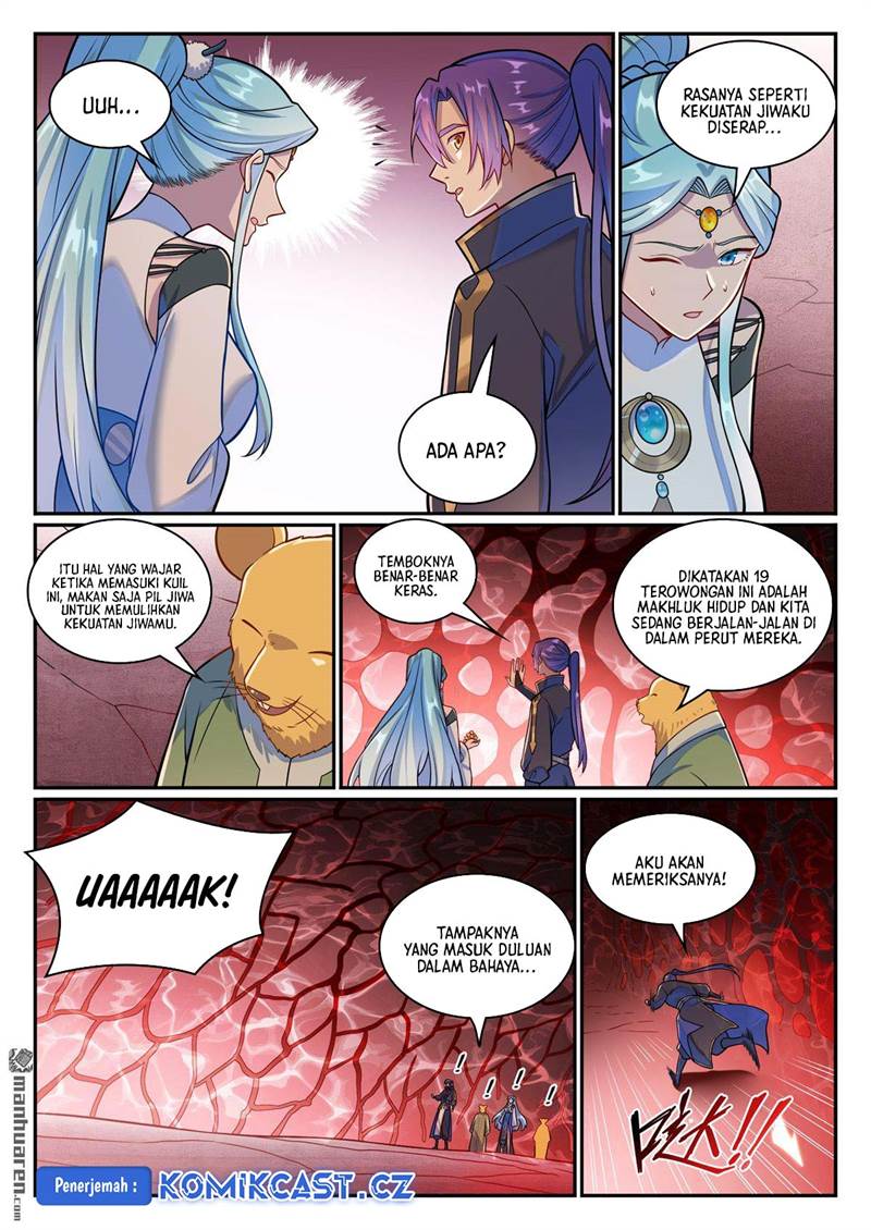 image-komik-apotheosis-chapter-1233-10/17