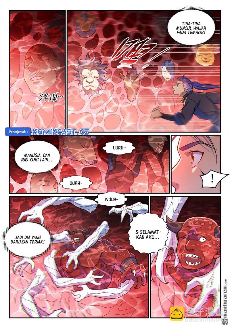 image-komik-apotheosis-chapter-1233-11/17