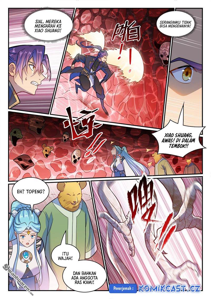 image-komik-apotheosis-chapter-1233-15/17