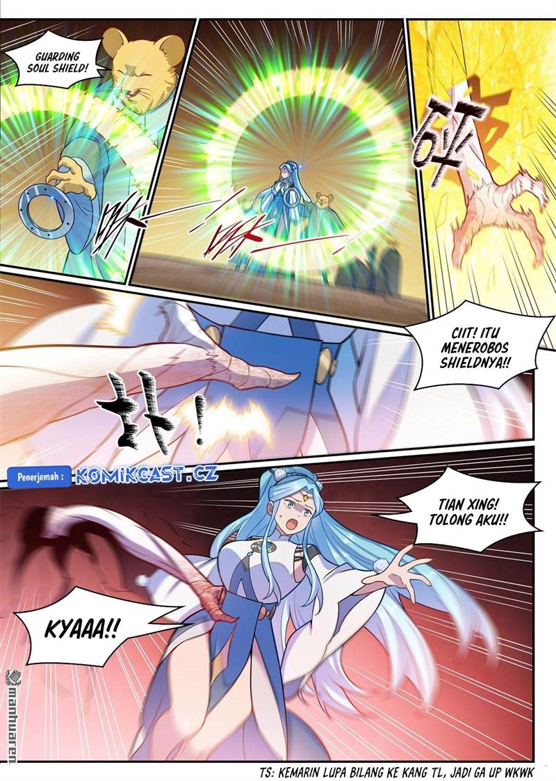 image-komik-apotheosis-chapter-1233-16/17