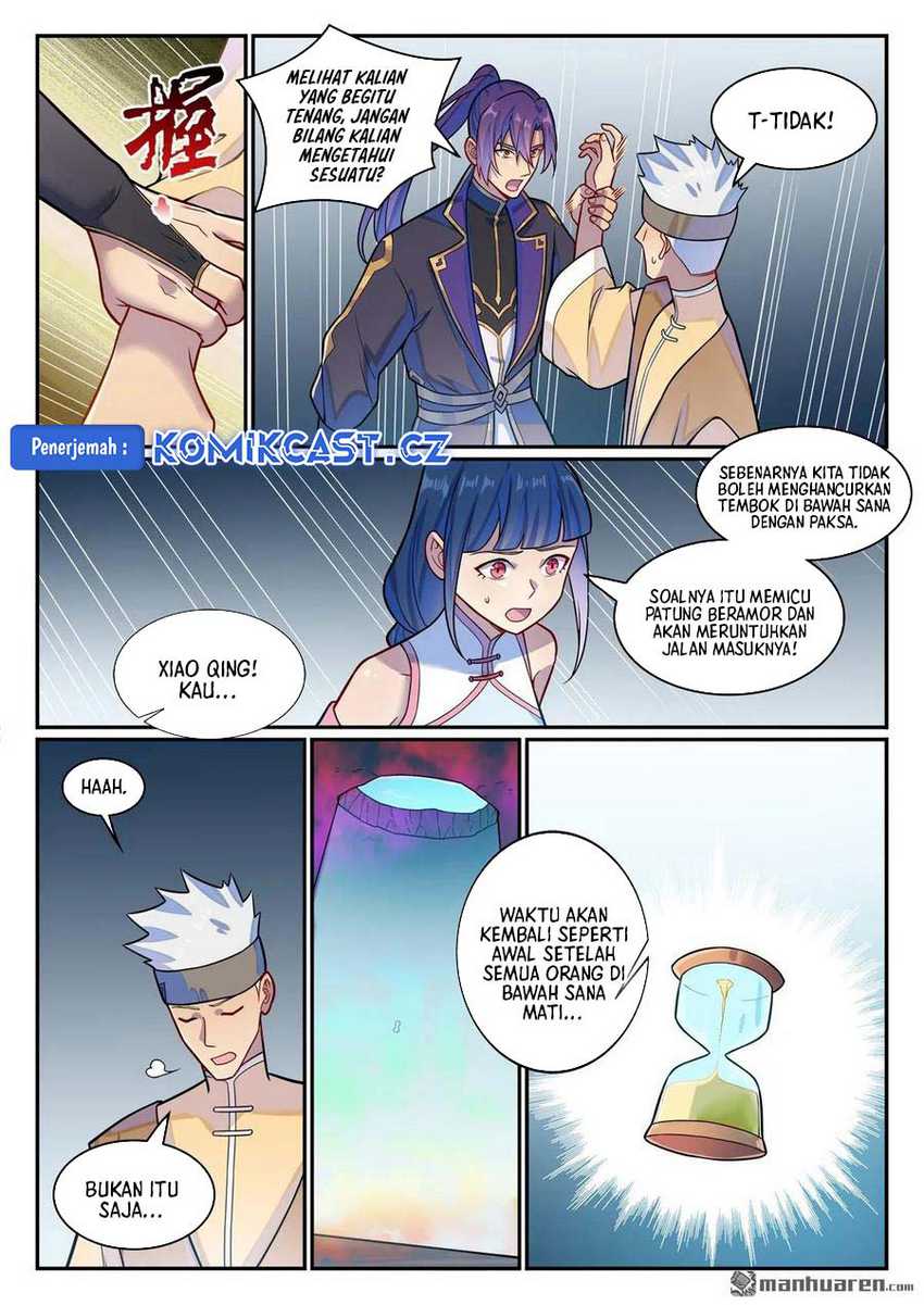 image-komik-apotheosis-chapter-1236-11/17