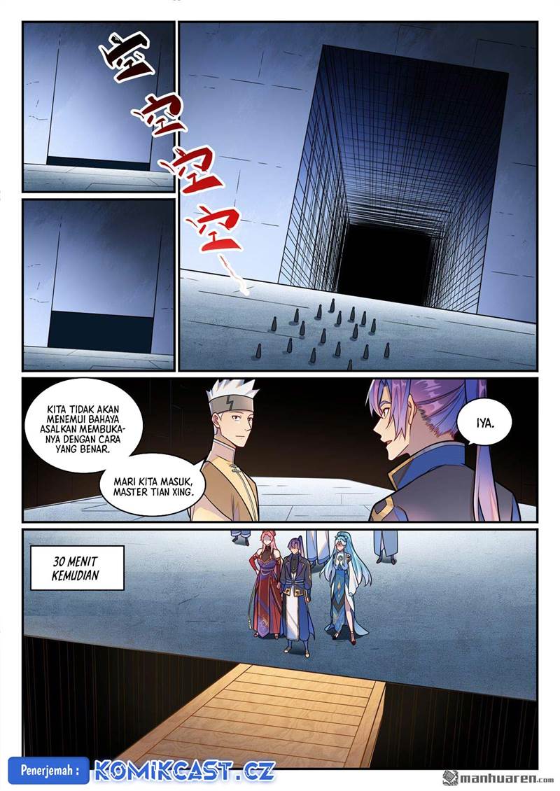 image-komik-apotheosis-chapter-1237-5/17