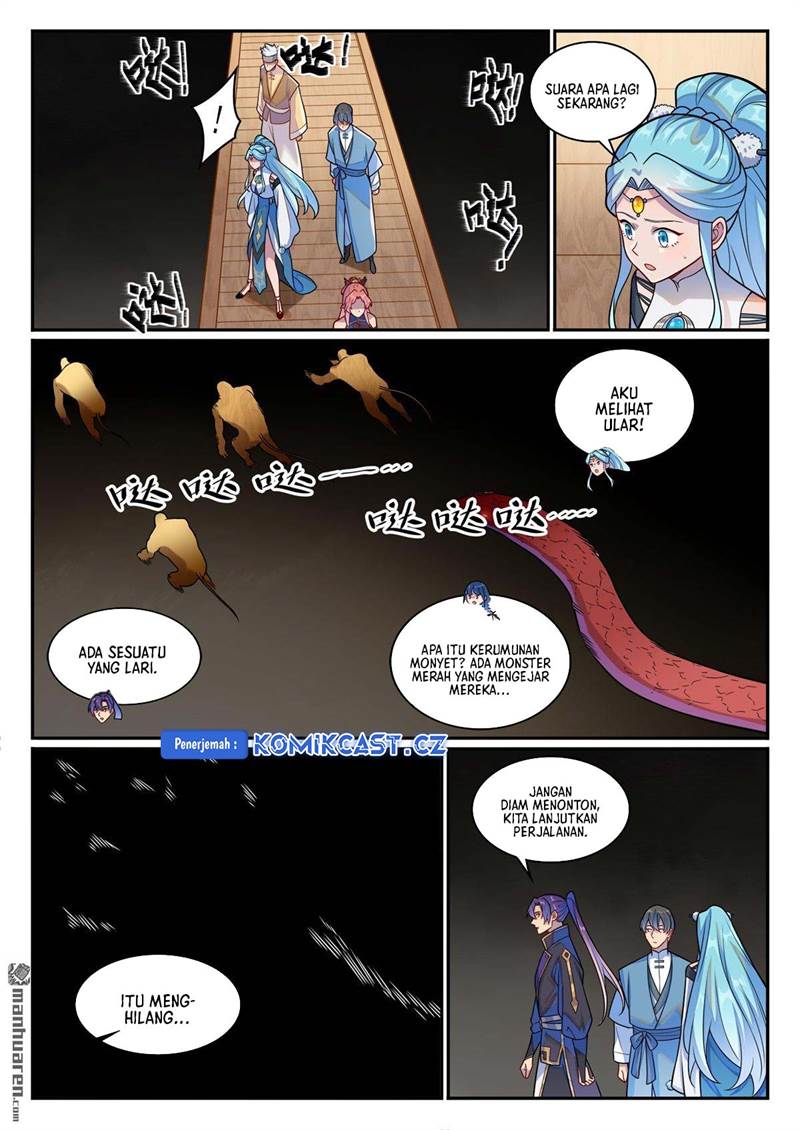 image-komik-apotheosis-chapter-1237-11/17