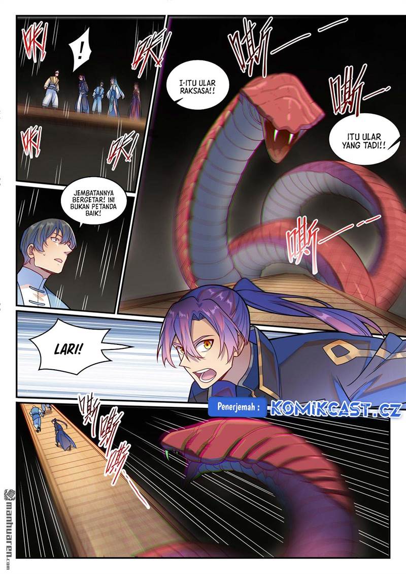 image-komik-apotheosis-chapter-1237-12/17
