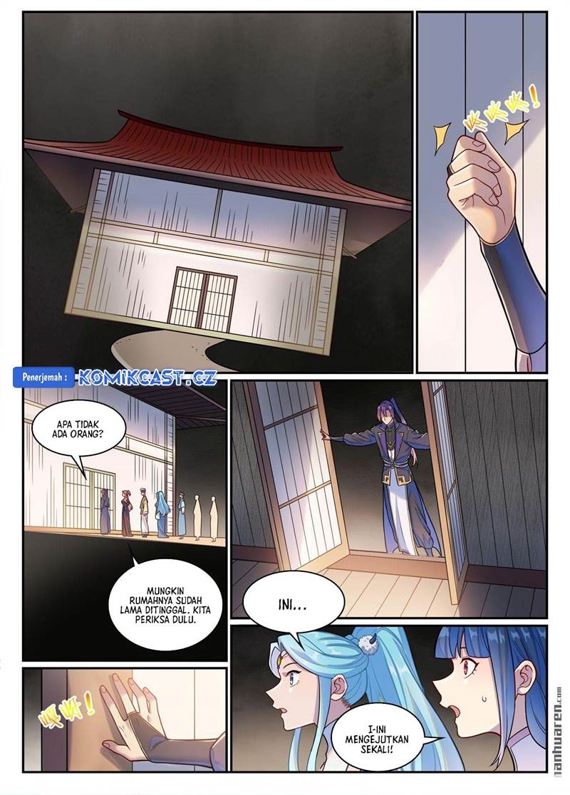 image-komik-apotheosis-chapter-1237-16/17