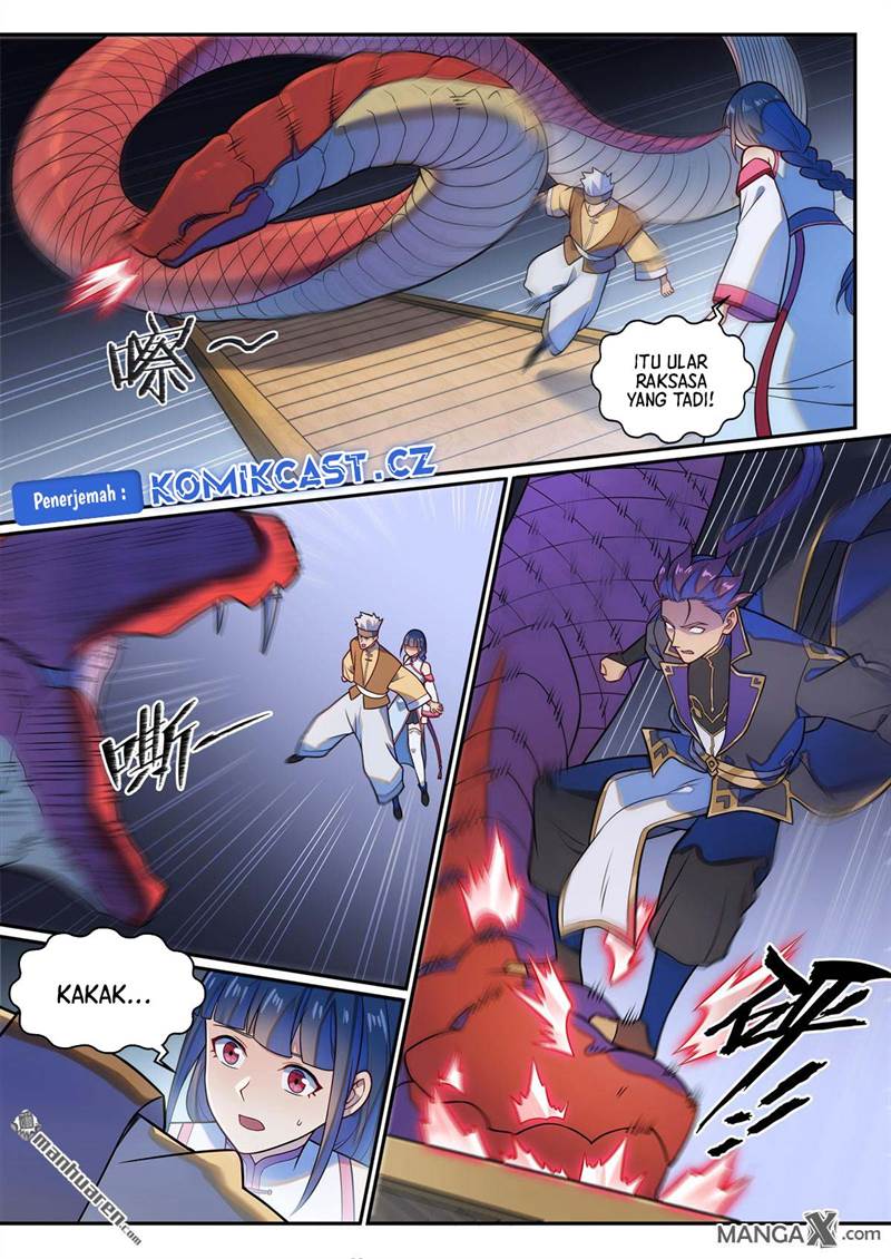 image-komik-apotheosis-chapter-1238-5/16