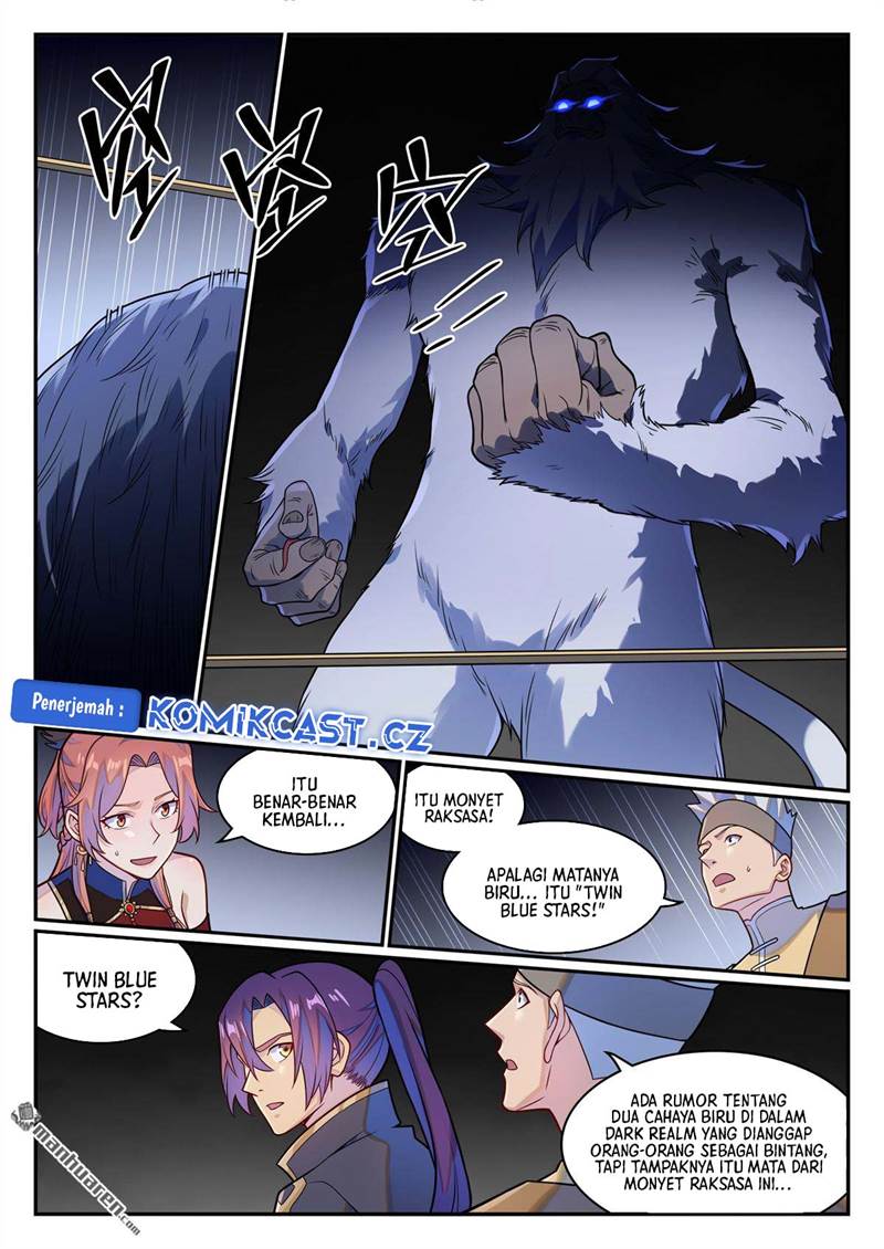 image-komik-apotheosis-chapter-1238-11/16