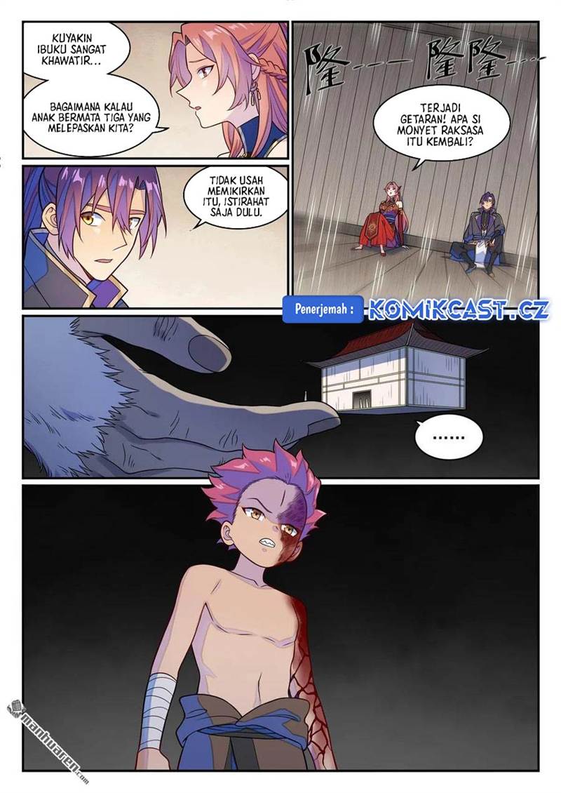 image-komik-apotheosis-chapter-1240-7/16