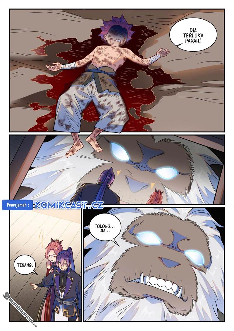 image-komik-apotheosis-chapter-1241-5/16