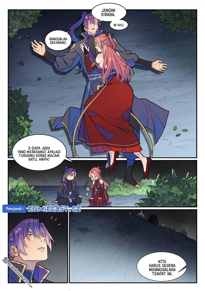 image-komik-apotheosis-chapter-1243-1/16