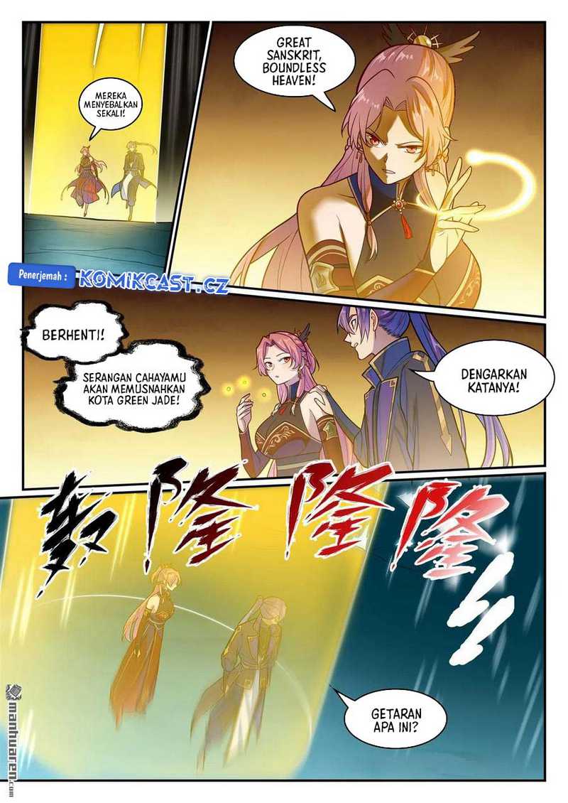 image-komik-apotheosis-chapter-1249-3/16