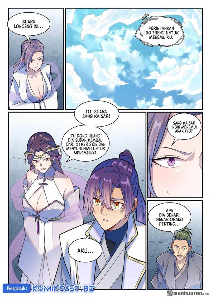 image-komik-apotheosis-chapter-1254-11/17