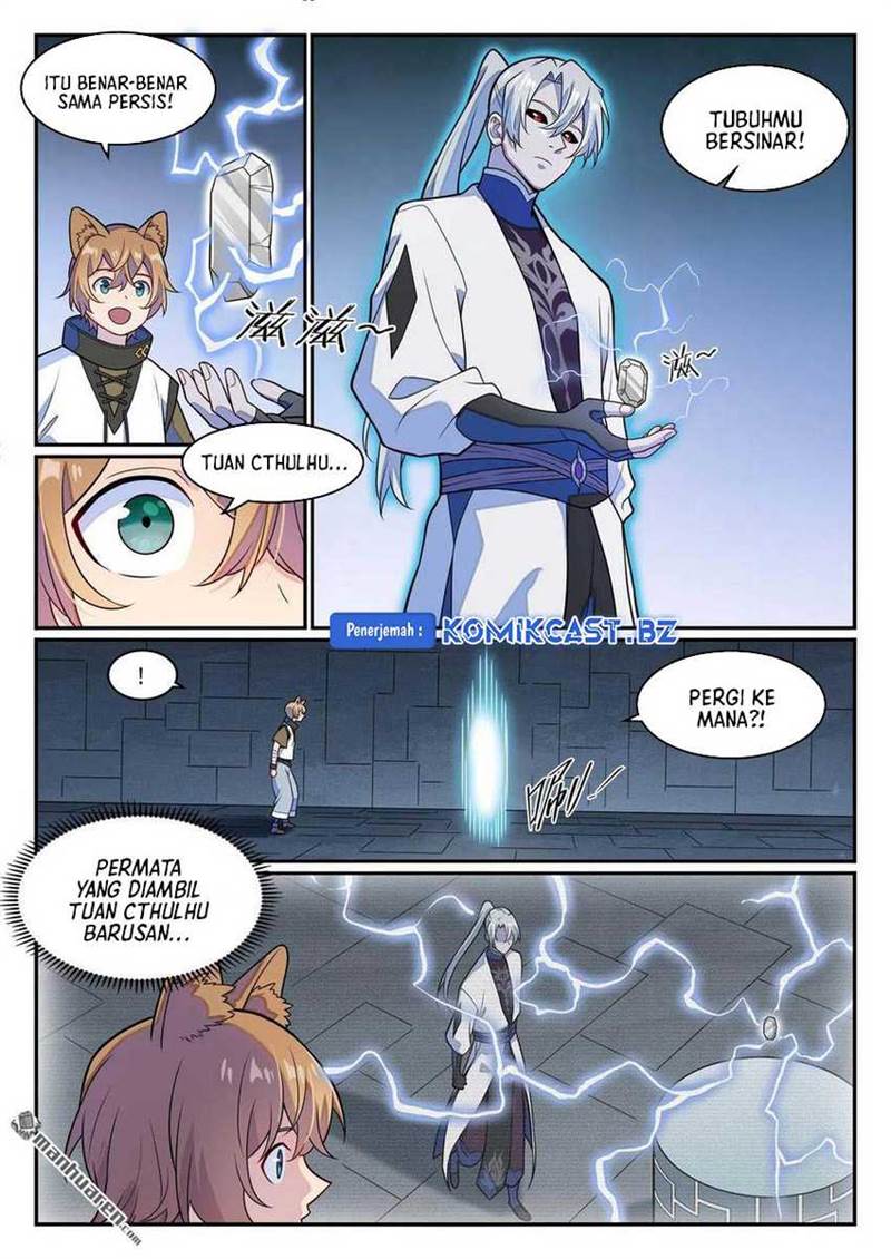 image-komik-apotheosis-chapter-1255-5/16