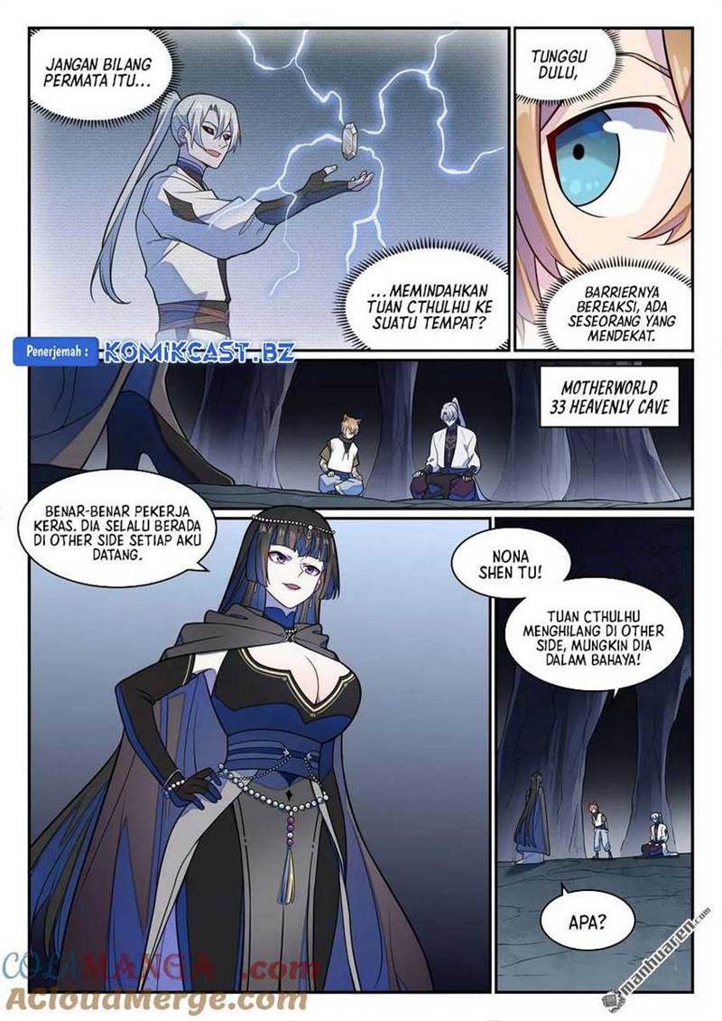 image-komik-apotheosis-chapter-1255-6/16
