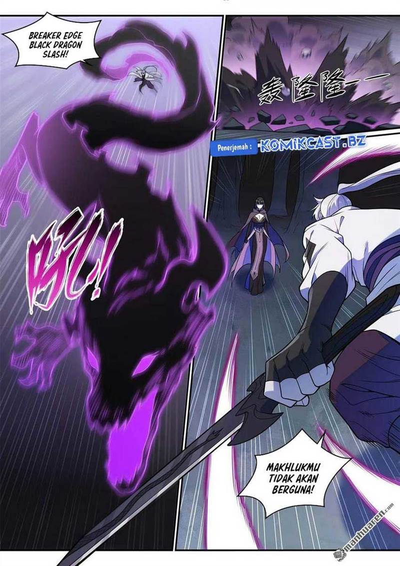 image-komik-apotheosis-chapter-1255-11/16