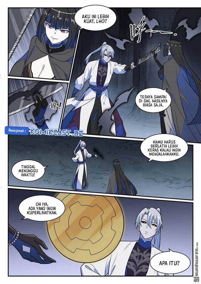 image-komik-apotheosis-chapter-1255-13/16