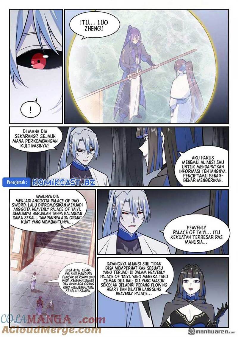 image-komik-apotheosis-chapter-1255-14/16