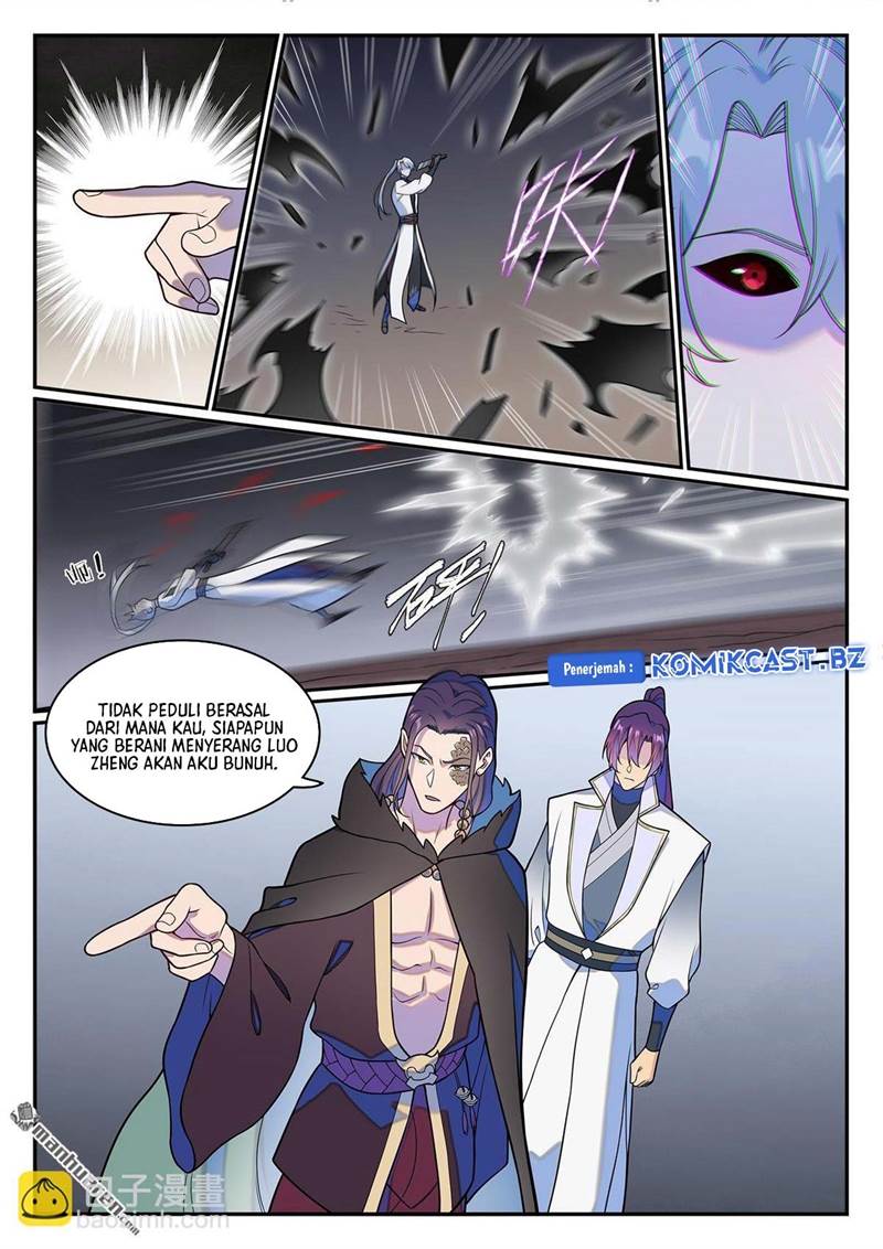 image-komik-apotheosis-chapter-1257-1/16