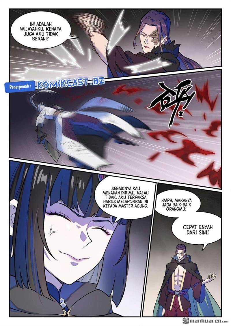 image-komik-apotheosis-chapter-1257-3/16